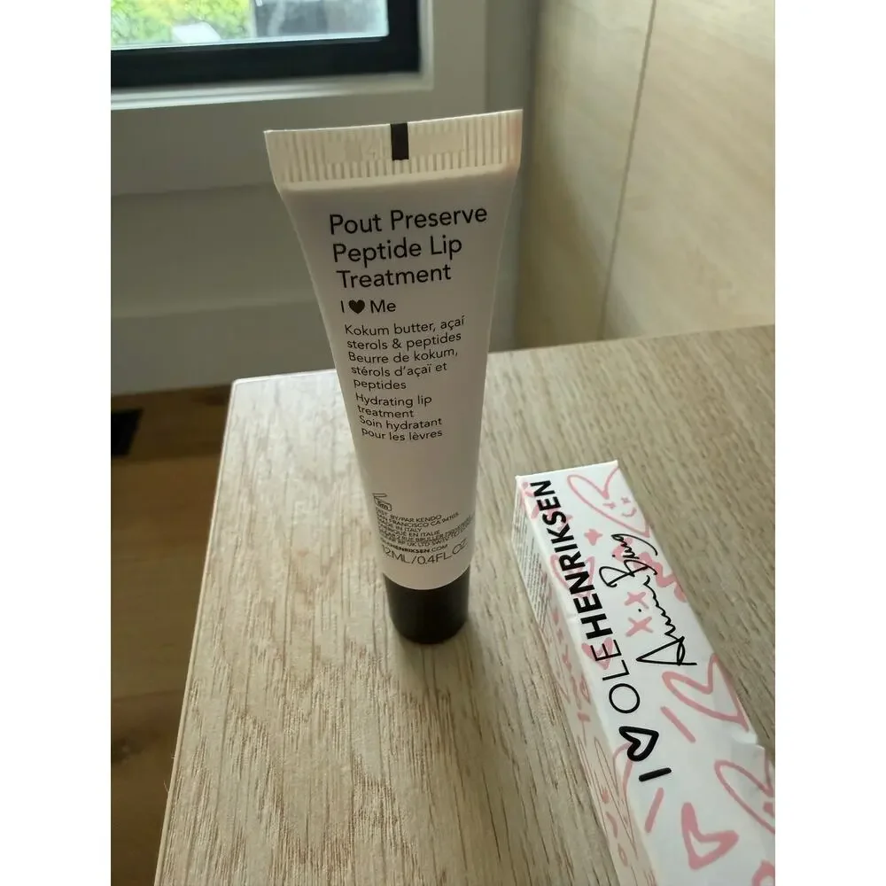 Ole Henriksen limited edition